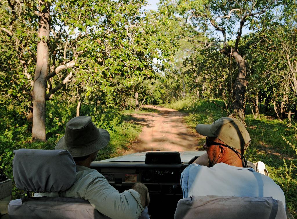 Bamurru Plains Point Stuart ภายนอก รูปภาพ
