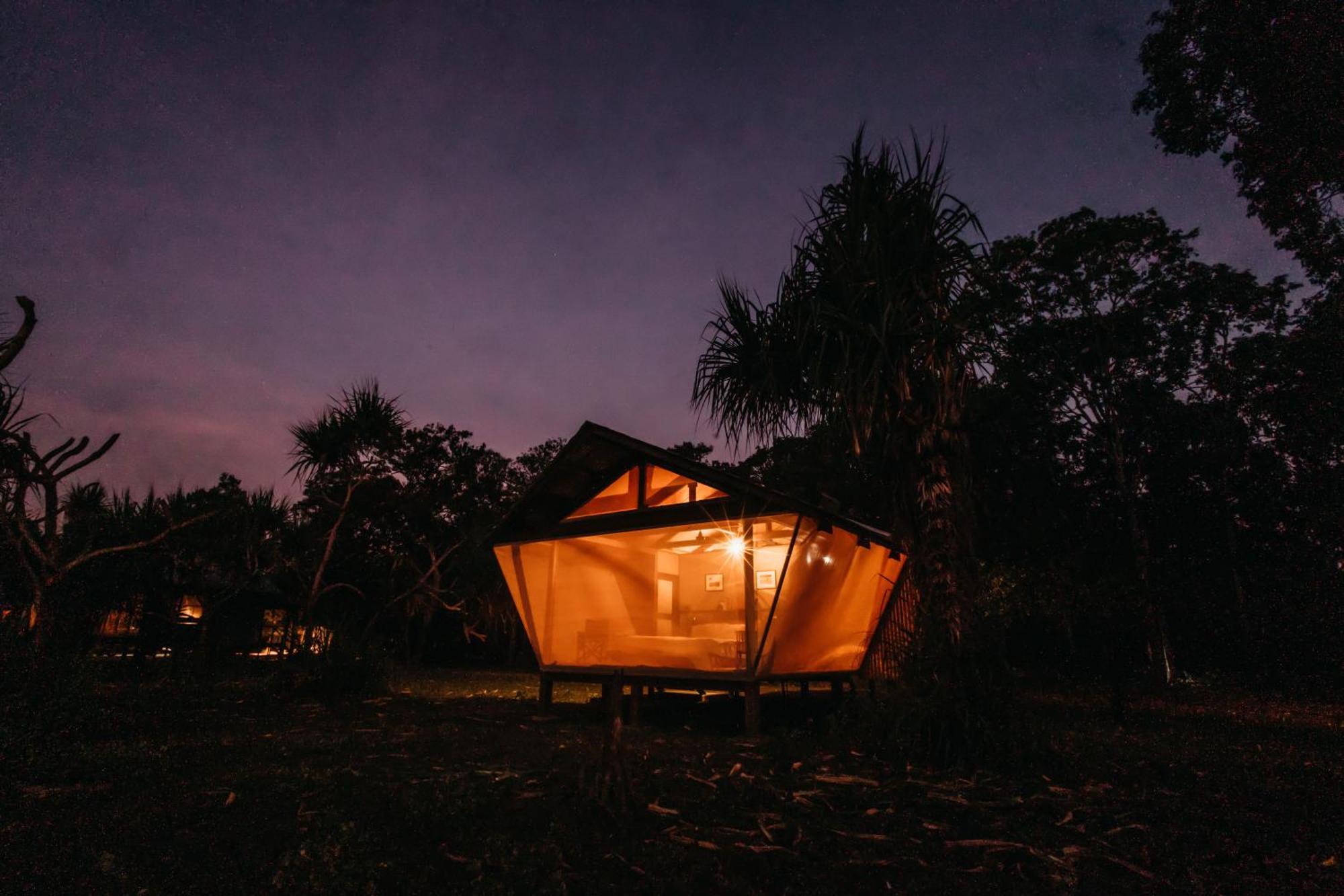 Bamurru Plains Point Stuart ภายนอก รูปภาพ