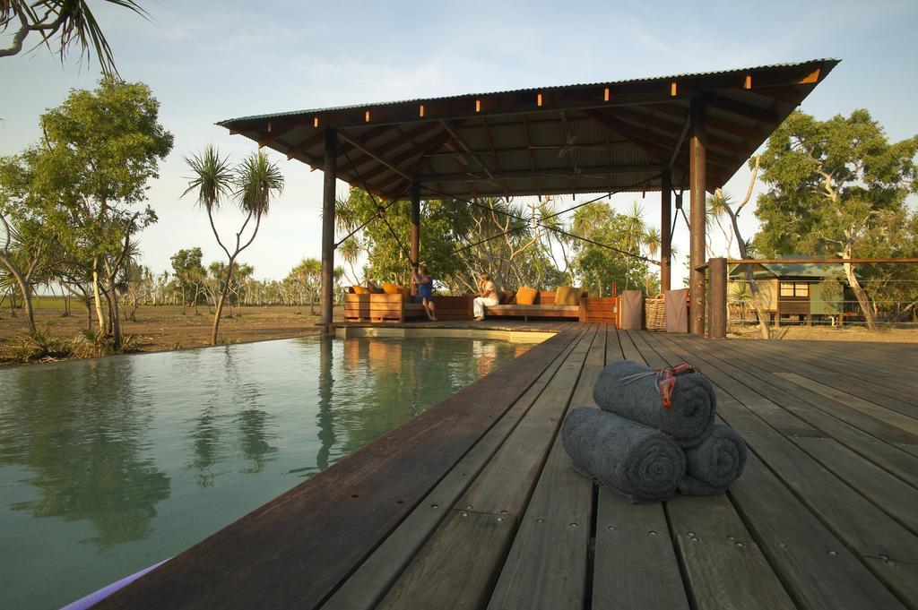 Bamurru Plains Point Stuart ภายนอก รูปภาพ